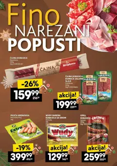 Roda katalog - pregled Roda kataloga - važi od 25.12.2025 | Strana: 11