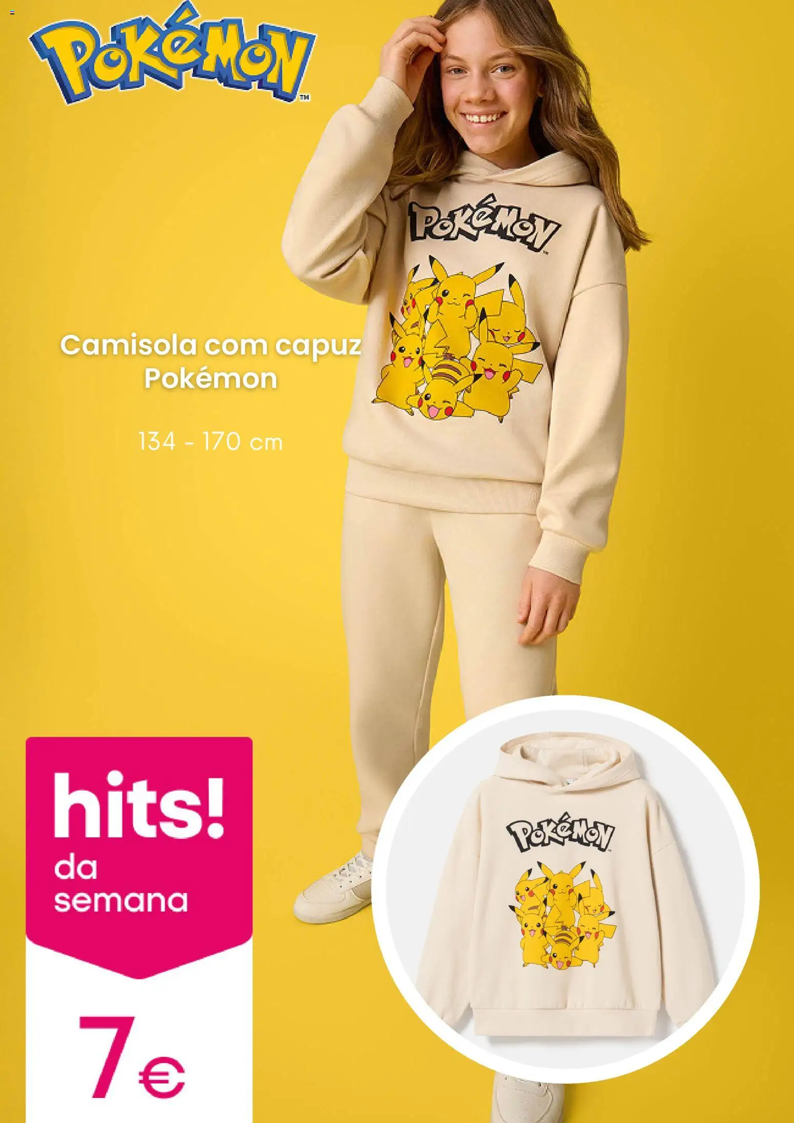 Pepco folheto │ válido de 15.01.2026 | Página: 5 | Produtos: Camisola, Capuz