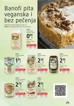 DM - Katalog - Pregled kataloga iz trgovine DM, vrijedi od 11.12.2025 | Stranica: 27