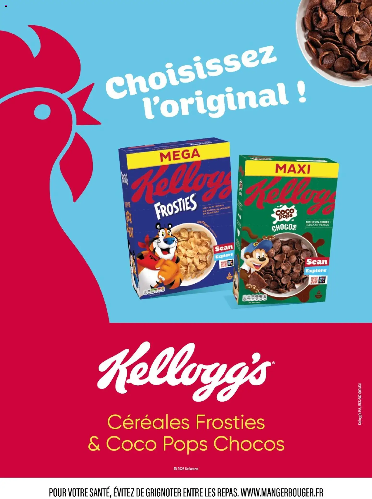 {H1} | Page: 110 | Produits: Céréales