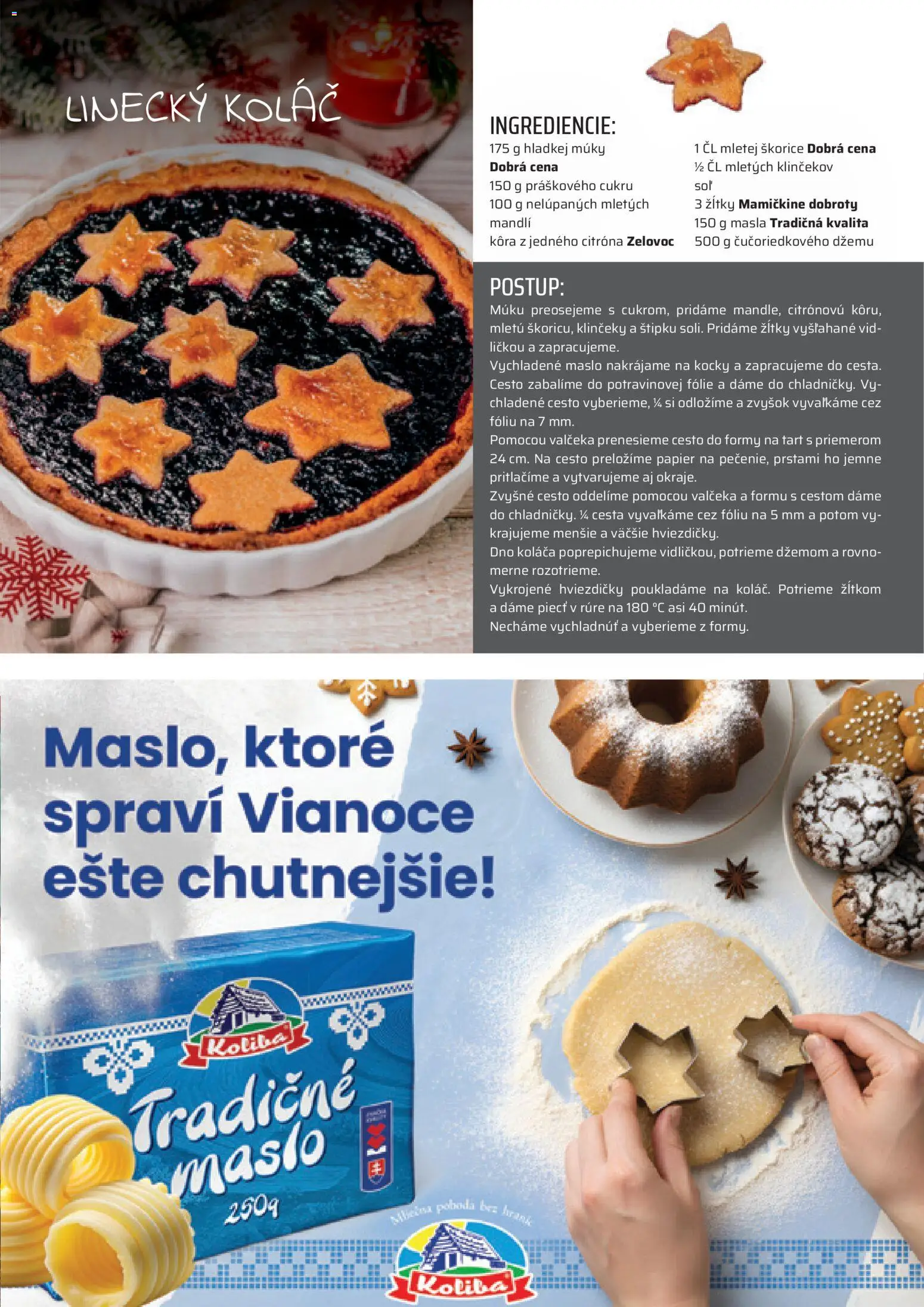 Nové COOP Jednota akcie – leták je platný od 01.12.2025 | Strana: 21