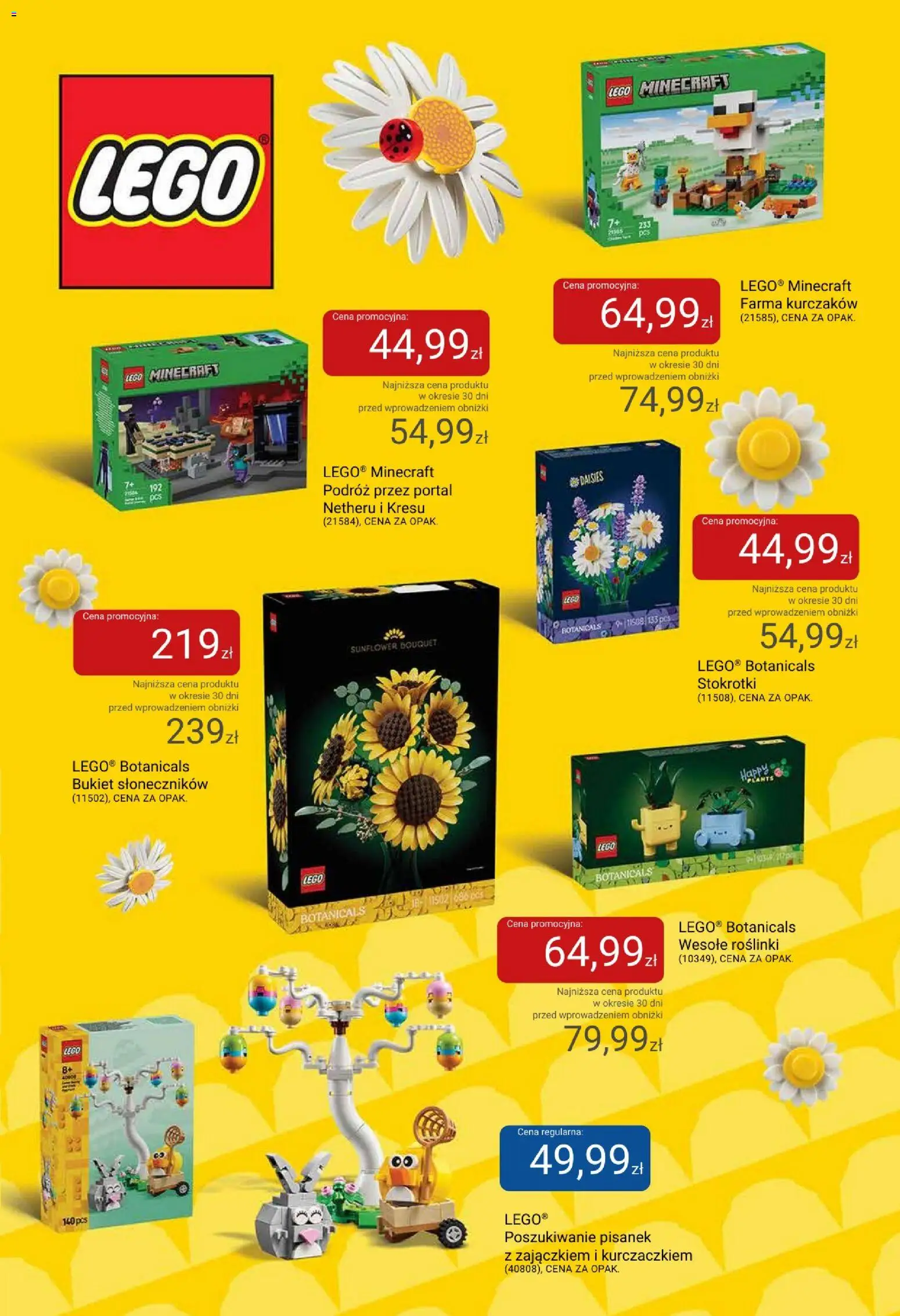 Smyk gazetka od 24.03.2026 | Strona: 9