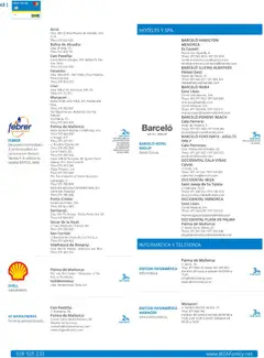 Vista previa Catálogo IKEA Family Mallorca válido desde el 01.01.2026 | Página: 62