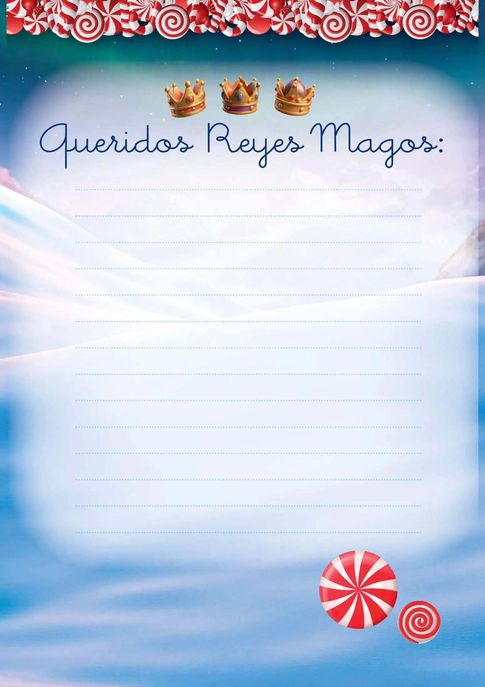 Hipercor catálogo │ válido desde el 31.10.2025 | Página: 3