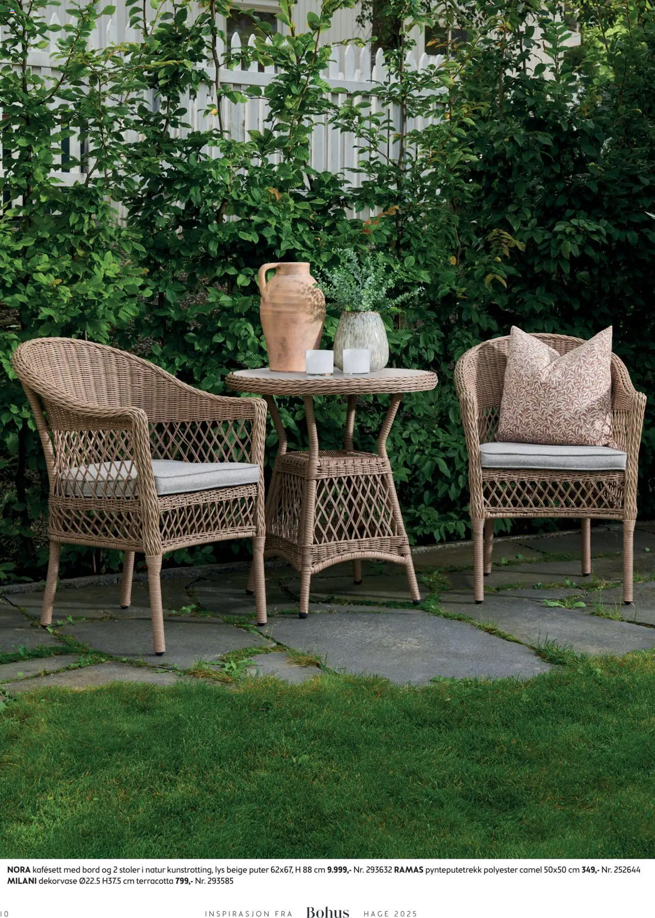  | Side: 10 | Produkter: Lys, Bord