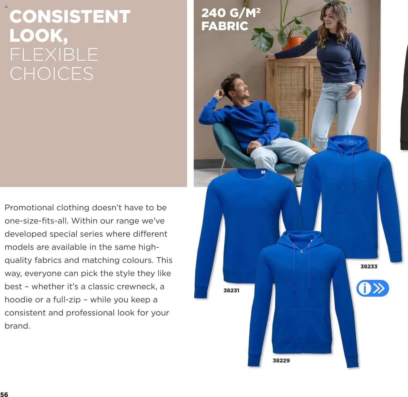 Sapo Giveaways Inspiration Guide – σε ισχύ από 14.01.2026 | Σελίδα: 56