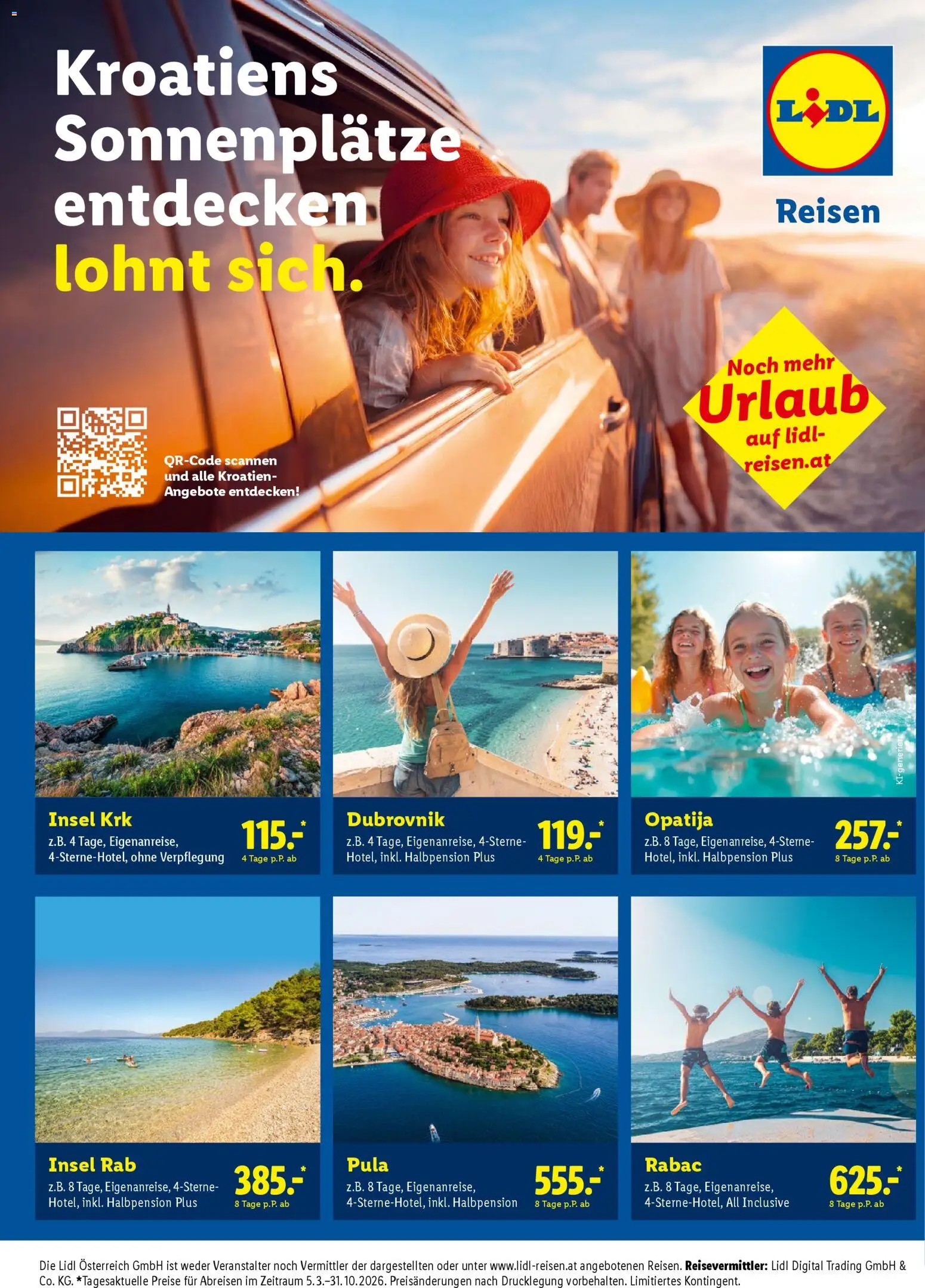 Lidl Black Action  gültig ab 05.03.2026 | Seite: 4