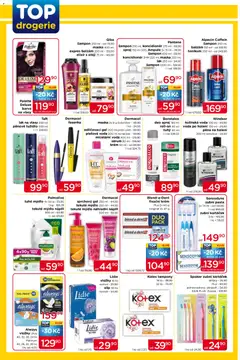 Náhled letáku Top drogerie leták od 13.11.2025 | Strana: 2