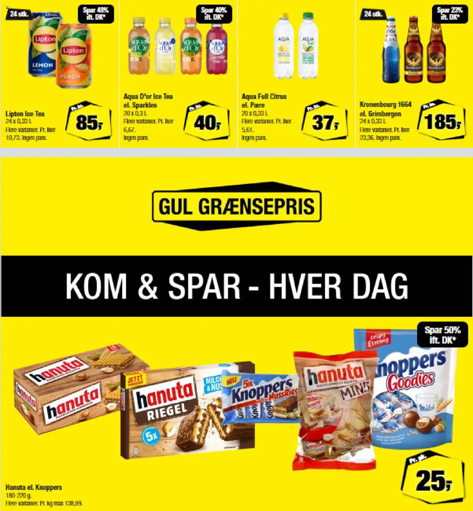 Calle tilbudsavis – gyldig fra 10.12.2025 | Side: 6