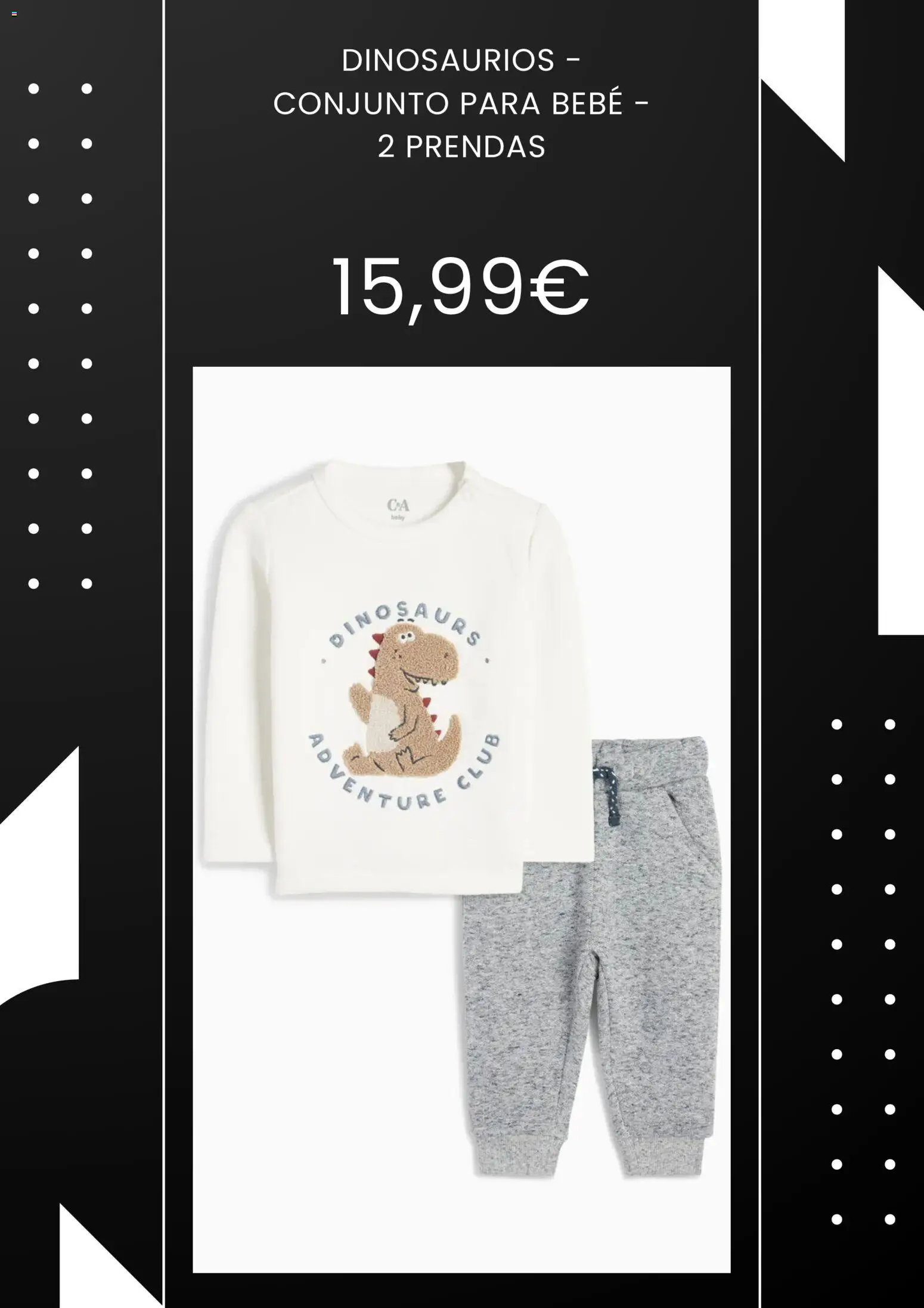 C&A Black Friday │ válido desde el 24.11.2025 | Página: 3