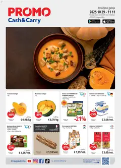 ePromo leidinys galioja nuo 29.10.2025
