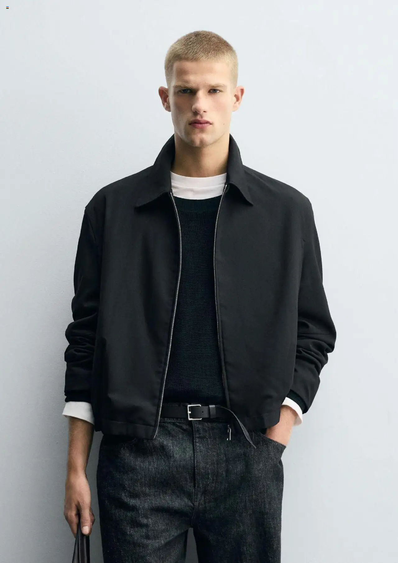Zara promocje - Men od 01.10.2025 | Strona: 15