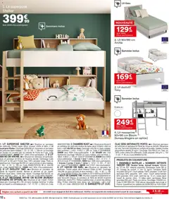 But - Prévisualisation de But catalogue valide à partir de 23.12.2025 | Page: 18