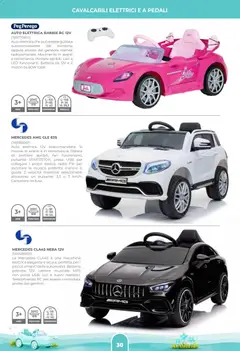 Anteprima del volantino Toys Center volantino Aria Aperta  valido a partire dal 02.04.2026 | Pagina: 32