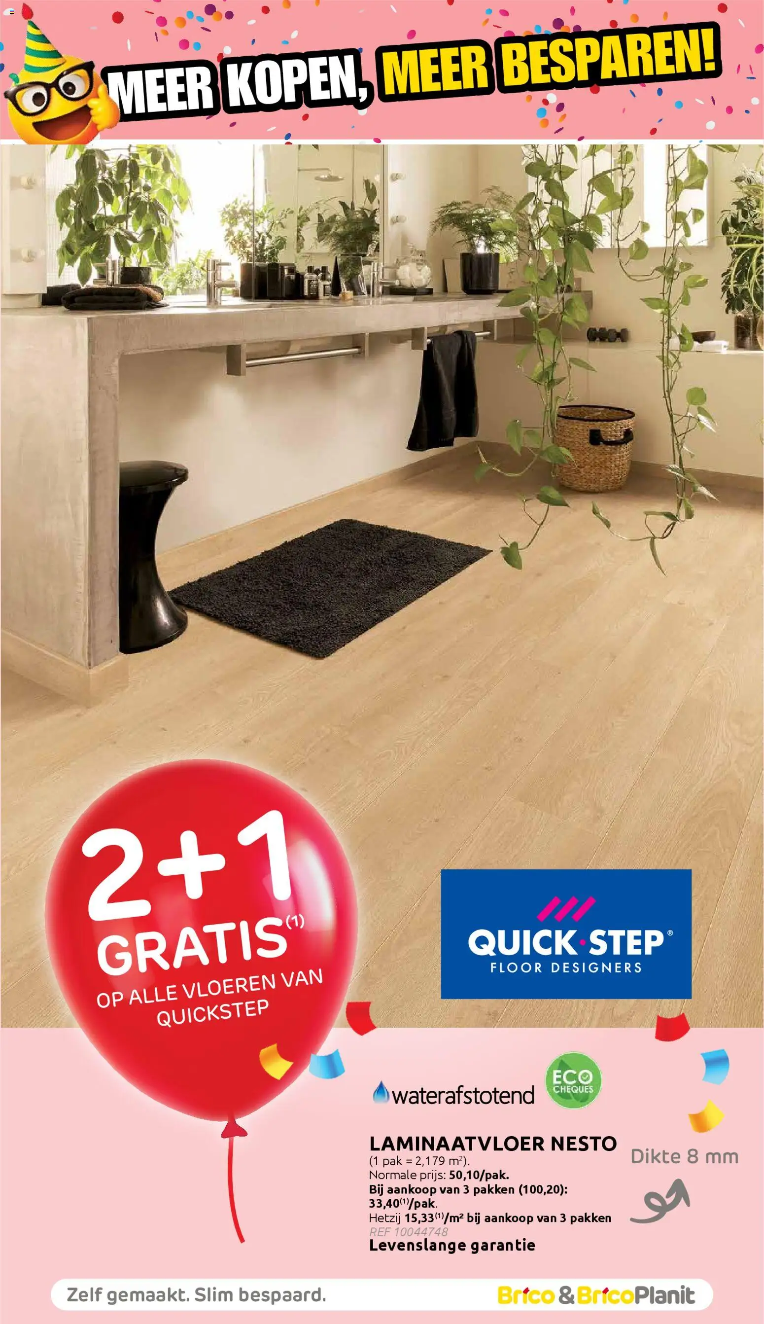 {H1} | Pagina: 47 | Producten: Vloeren