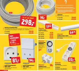 Jem & fix - Tilbudsavis gyldig fra 21.12.2025 | Side: 16