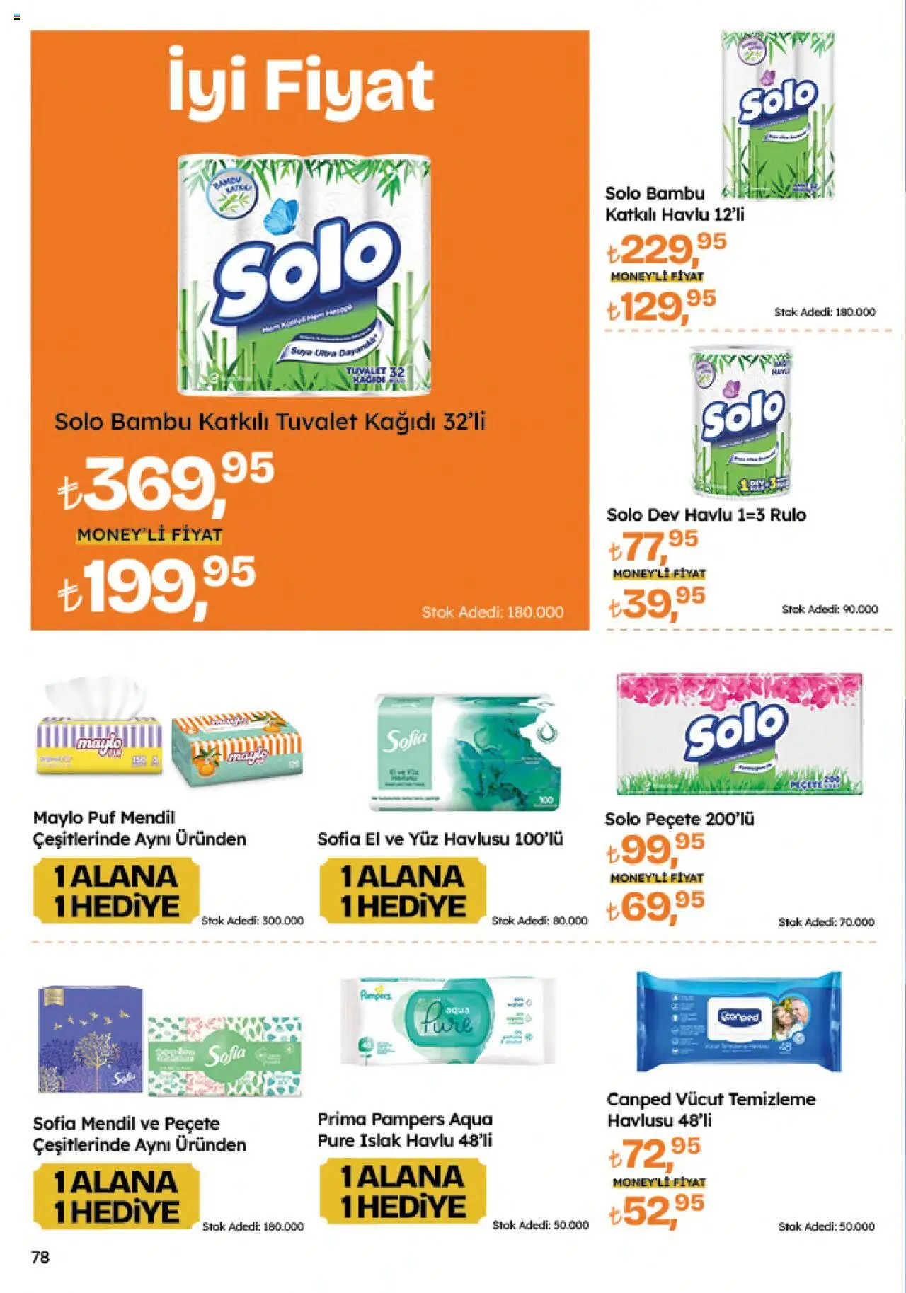 Migros Katalog - 5M Migroskop Dijital - 21.08.2025 tarihinden itibaren geçerlidir | Sayfa: 141 | Ürünler: Tuvalet, Mendil, Tuvalet kağıdı, Yüz havlusu