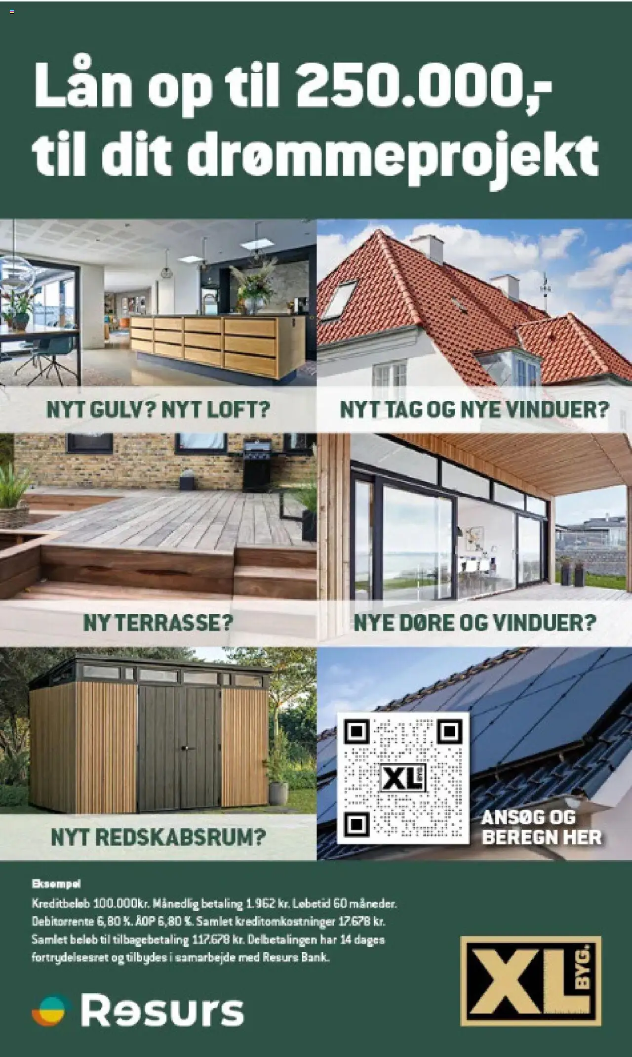 XL-BYG Tilbudsavis gyldig fra 22.08.2025 | Side: 25