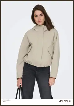 ONLY Prospekt 	 ab 21.01.2026 gültig | Seite: 9 | Produkte: Jacke