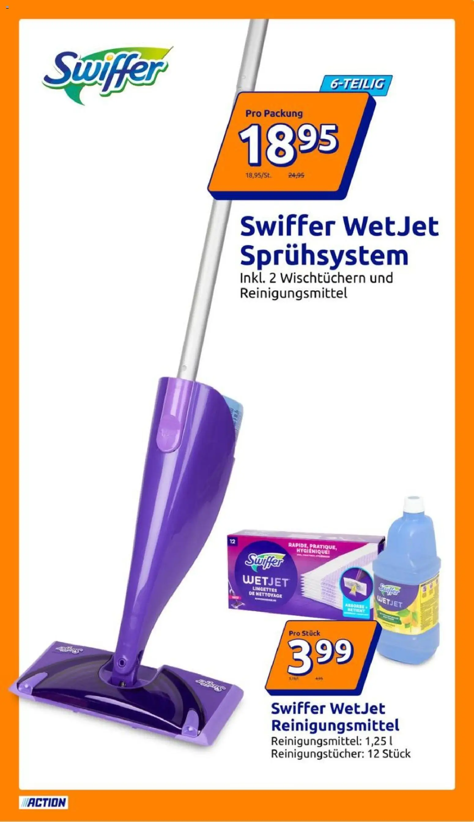 Action Flugblatt gültig ab 11.02.2026 | Seite: 13