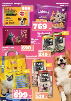 Family Diszkont Akciós újság - amely érvényes a következő dátumtól: 15.01.2026 | Oldal: 24