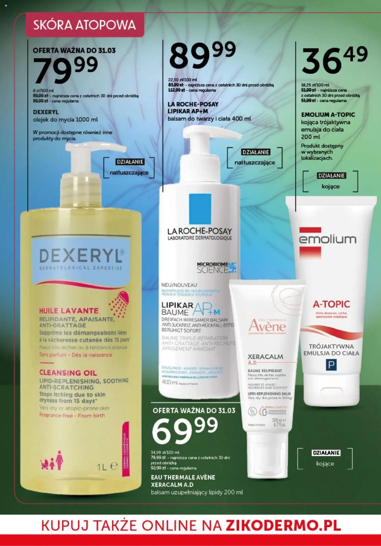 Ziko Gazetka od 26.02.2026 | Strona: 20