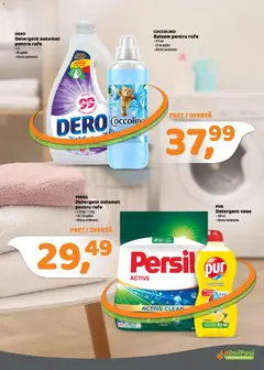 Ofertele LaDoiPași valabile de la 01.02.2026 | Pagină: 11