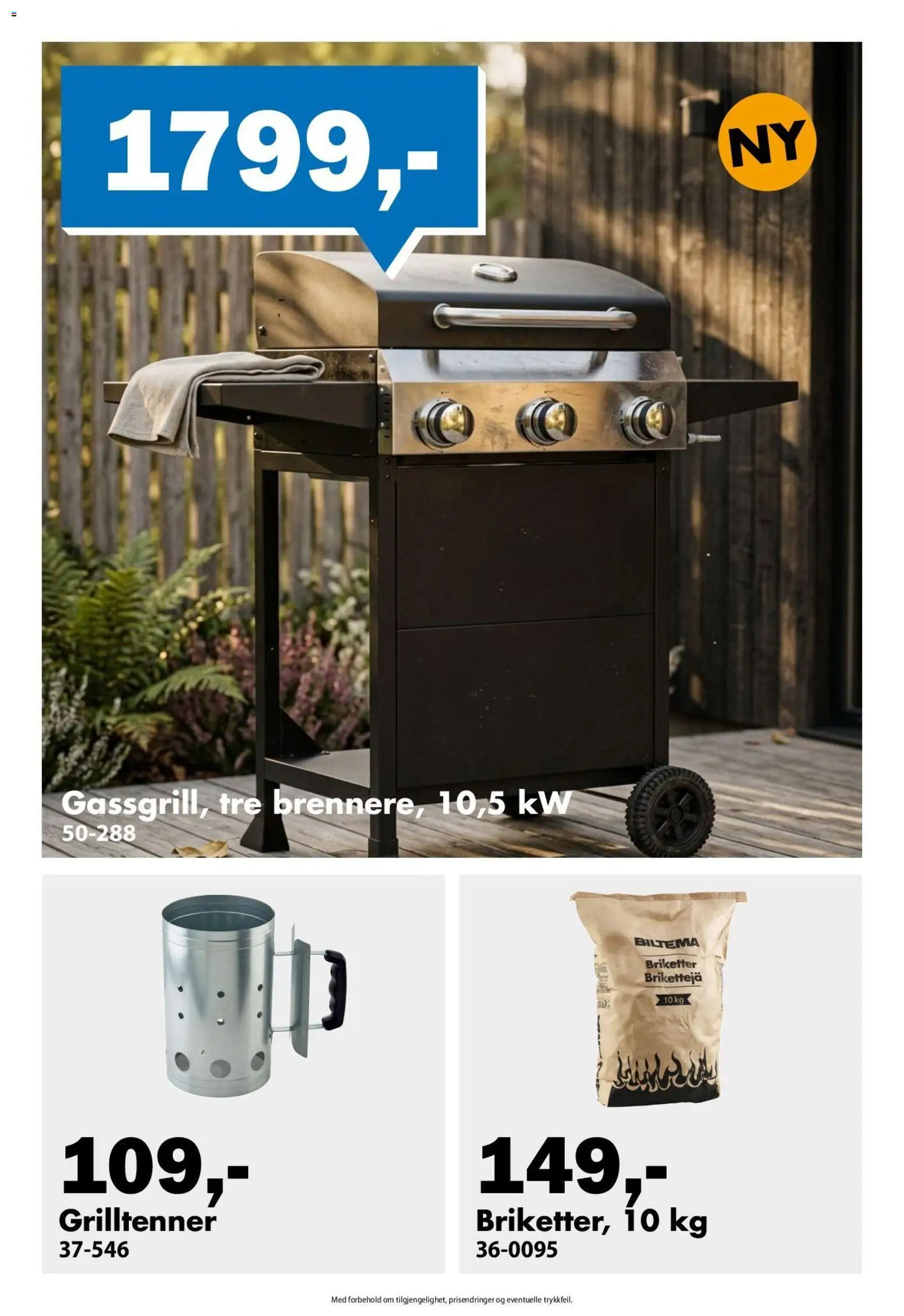 {H1} | Side: 8 | Produkter: Bar heater