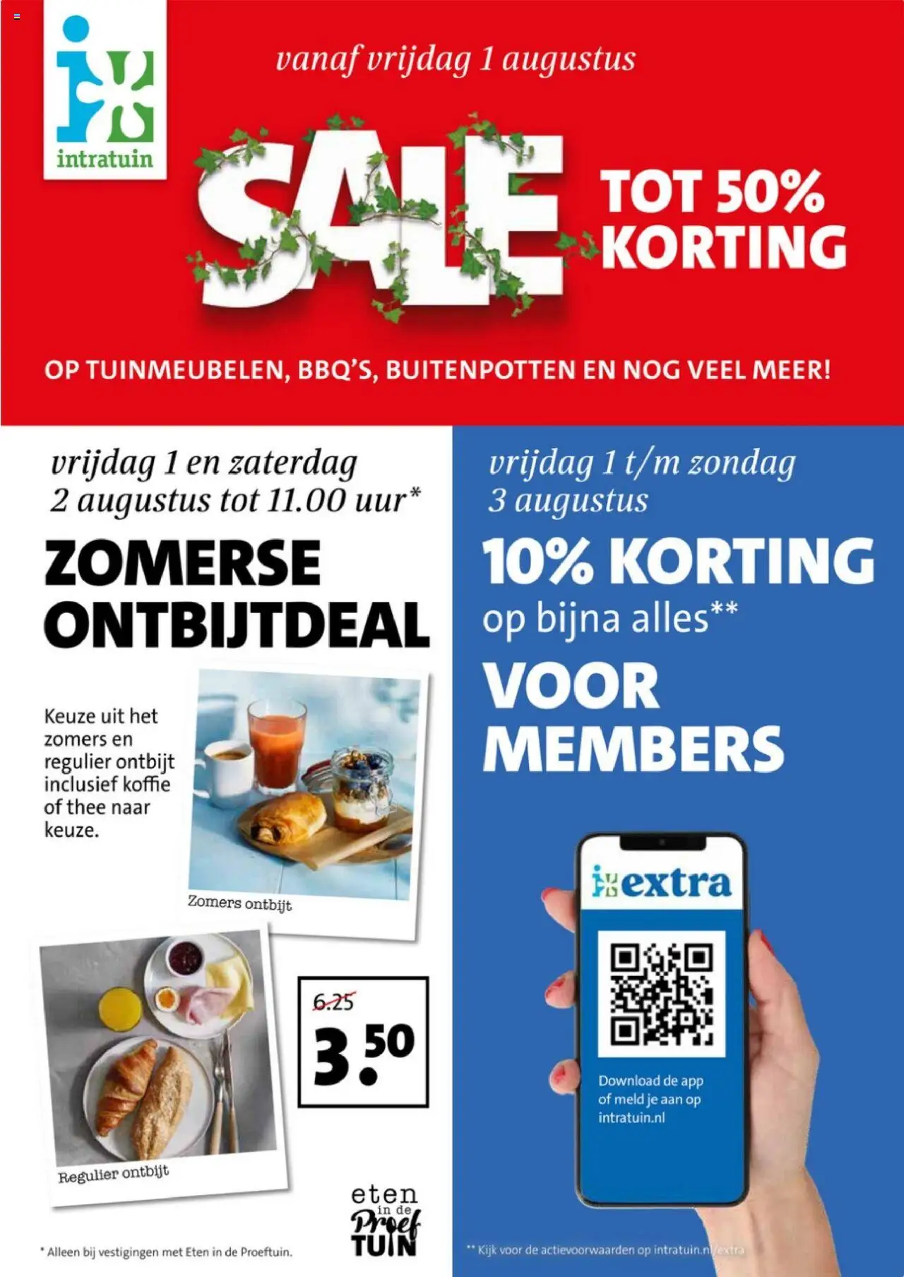  | Pagina: 1 | Producten: Koffie, Thee