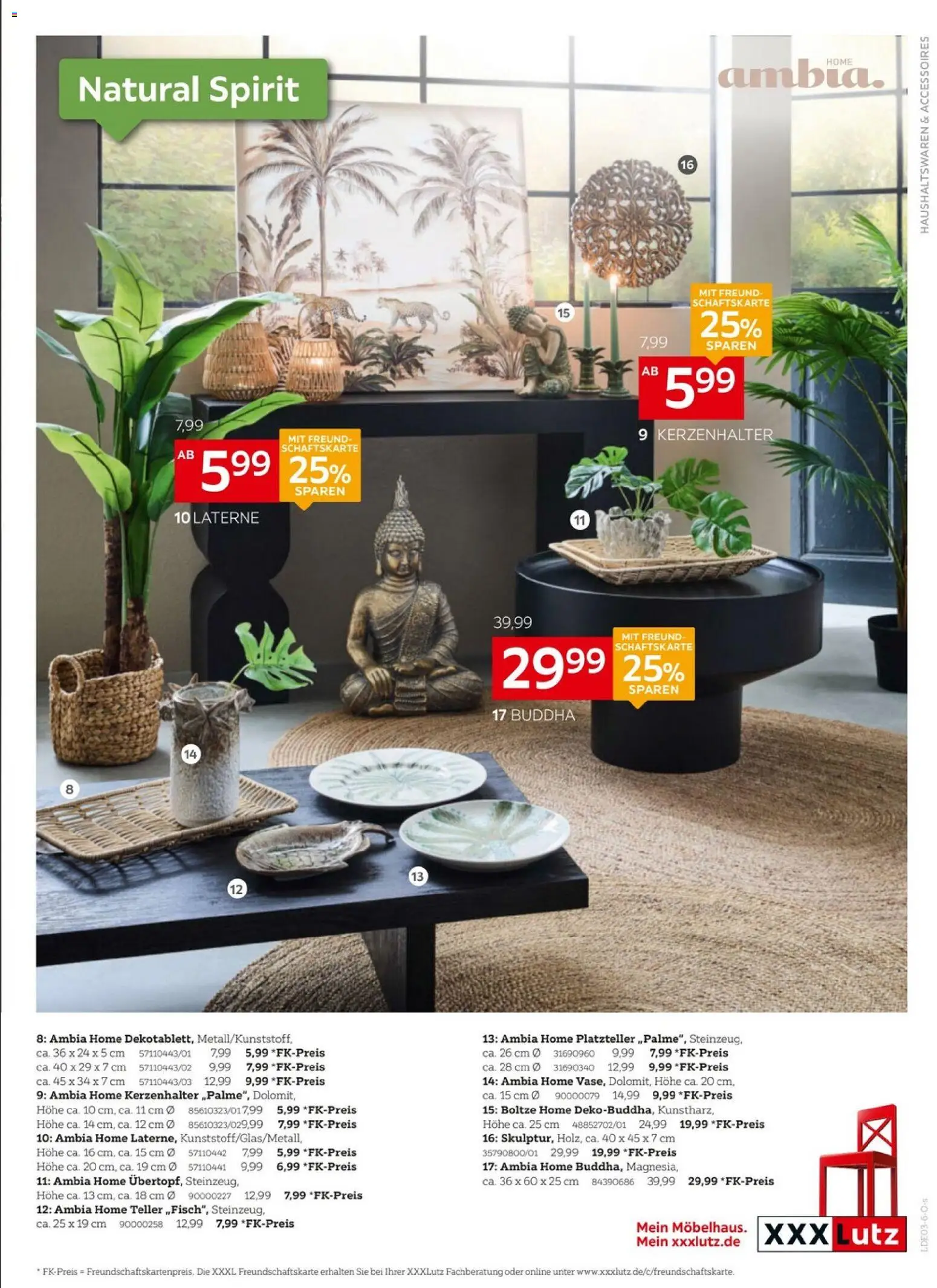 XXXL Lutz - BBQ-Time – gültig ab 08.03.2026 | Seite: 15