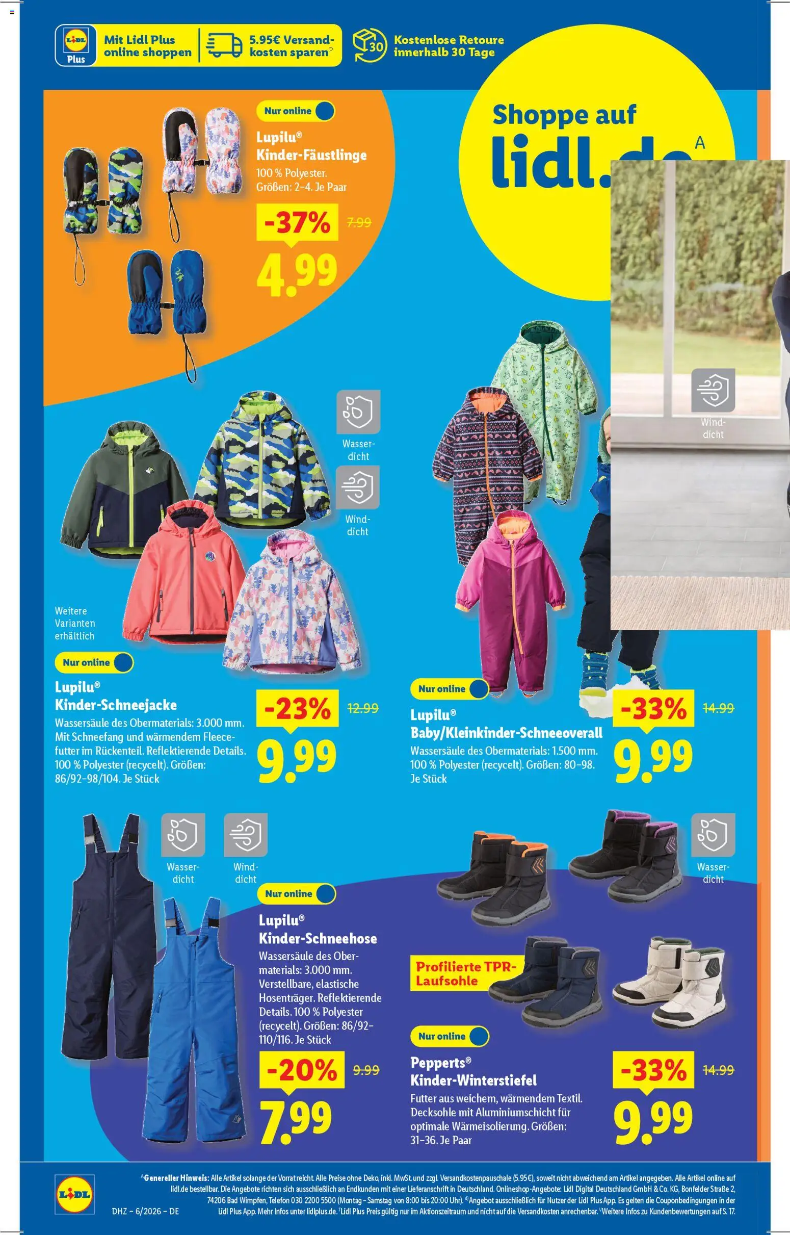 Lidl - Prospekt – gültig ab 02.02.2026 | Seite: 28