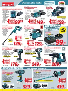 Zgonc Flugblatt April I 2026 ab 01.04.2026 gültig | Seite: 18