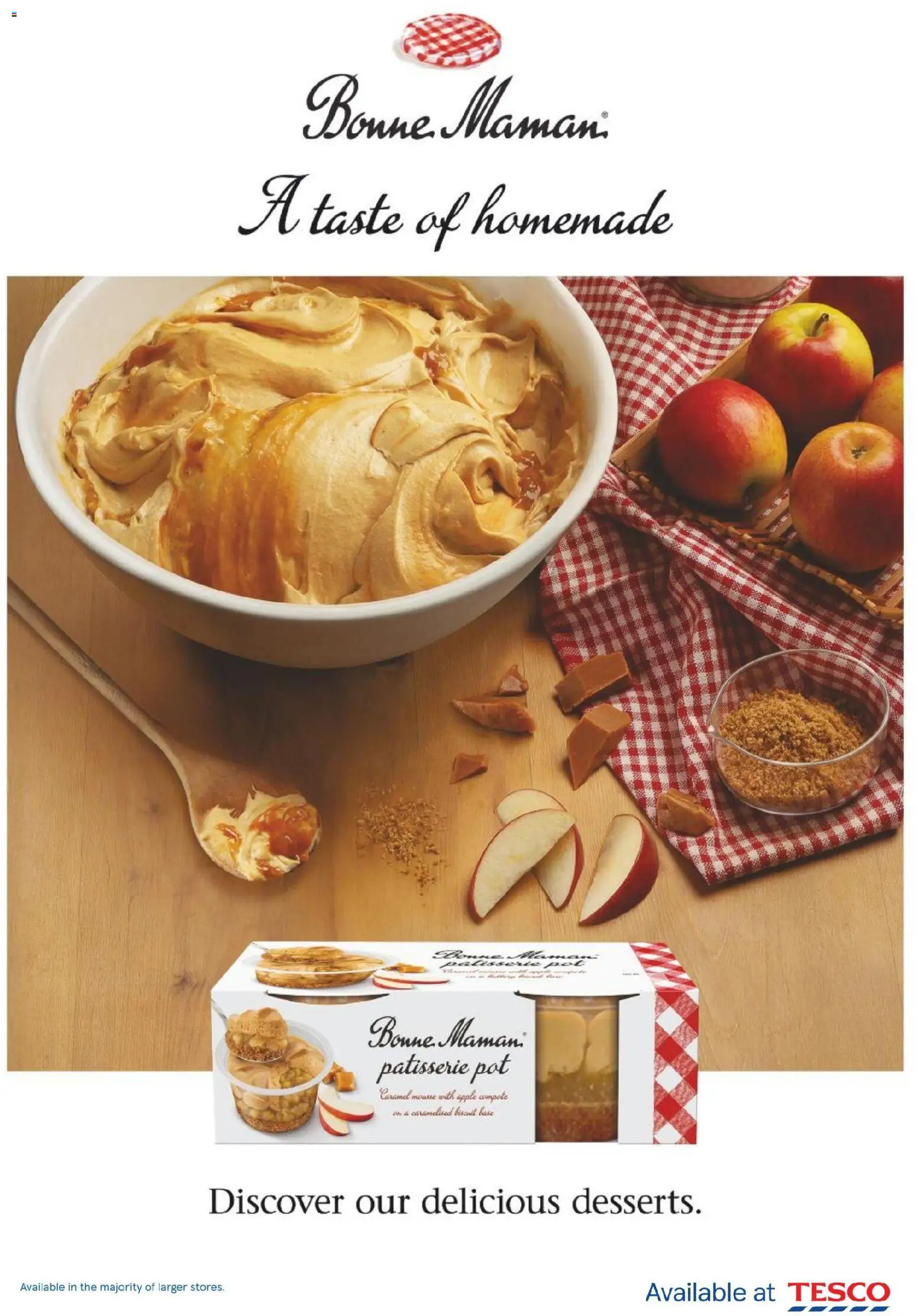 {H1} | Page: 2 | Products: Pot, Apple