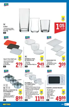 Metro Profi ab 08.01.2026 gültig | Seite: 35