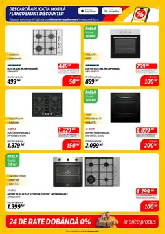 Ofertele Flanco valabile de la 12.03.2026 | Pagină: 9