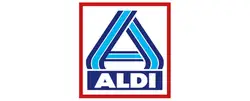 Aldi i kategorien Supermarked