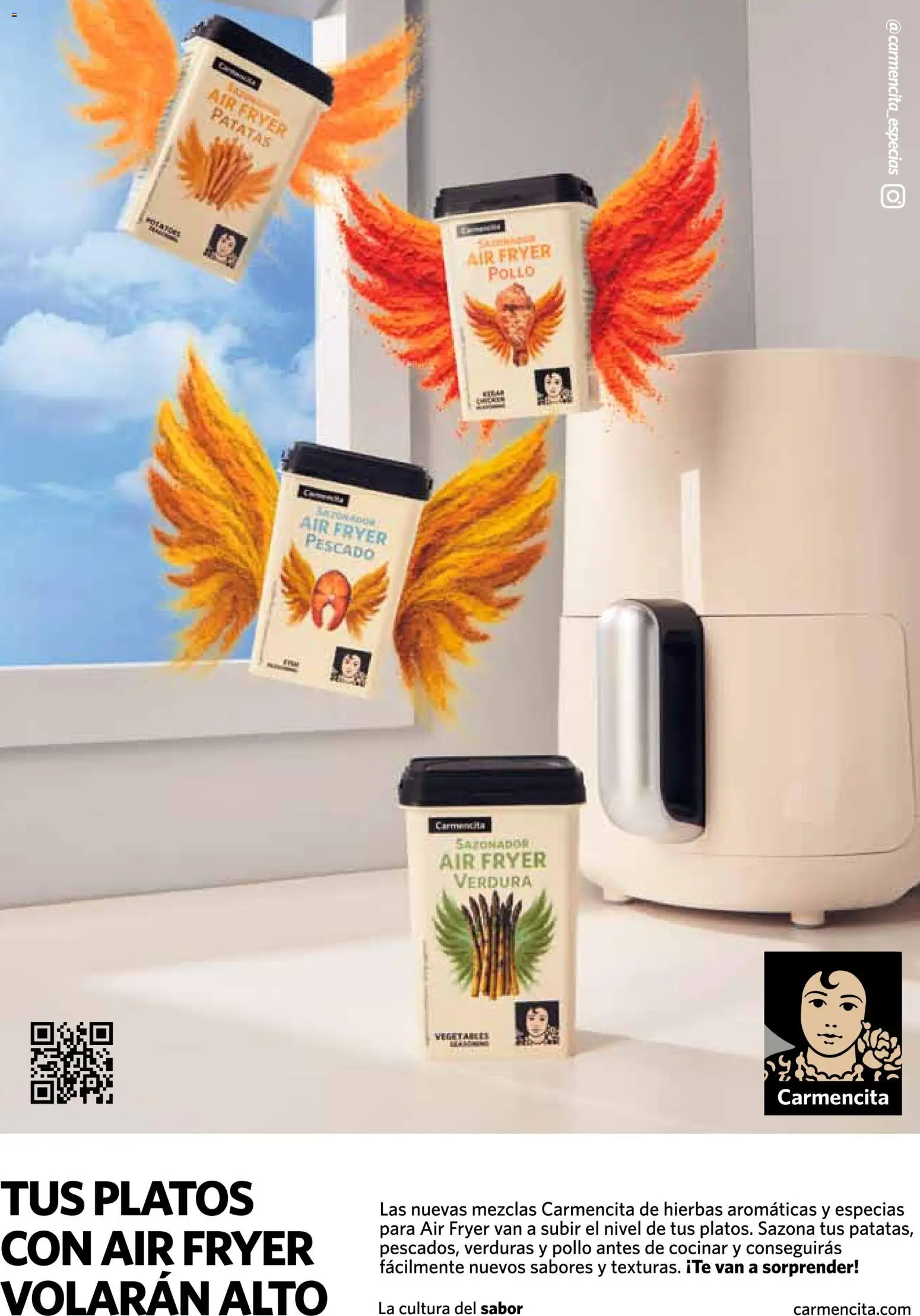 Carrefour folleto │ válido desde el 12.02.2026 | Página: 34 | Productos: Pescado