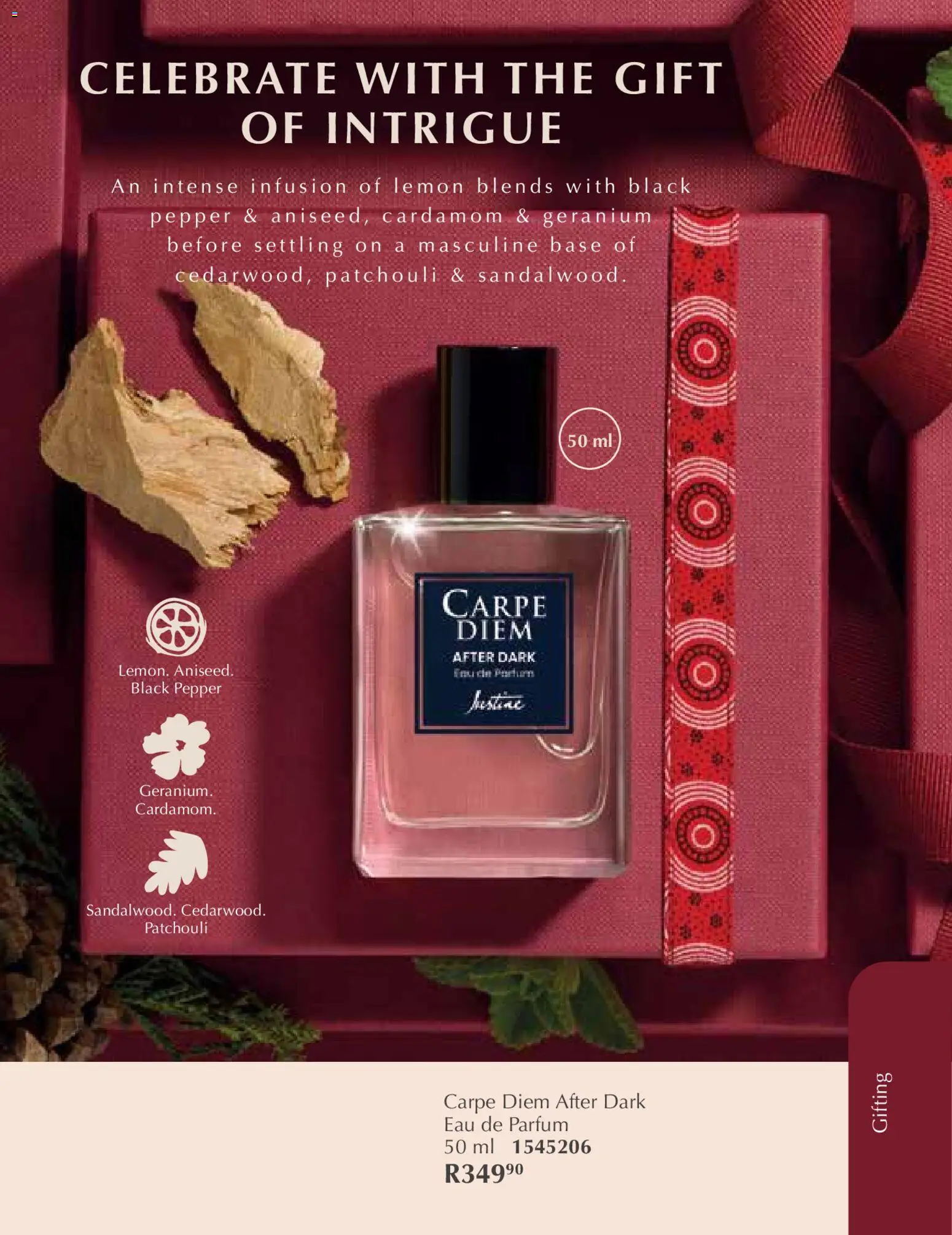 New Justine catalogue – valid from 01.11.2025 | Page: 12