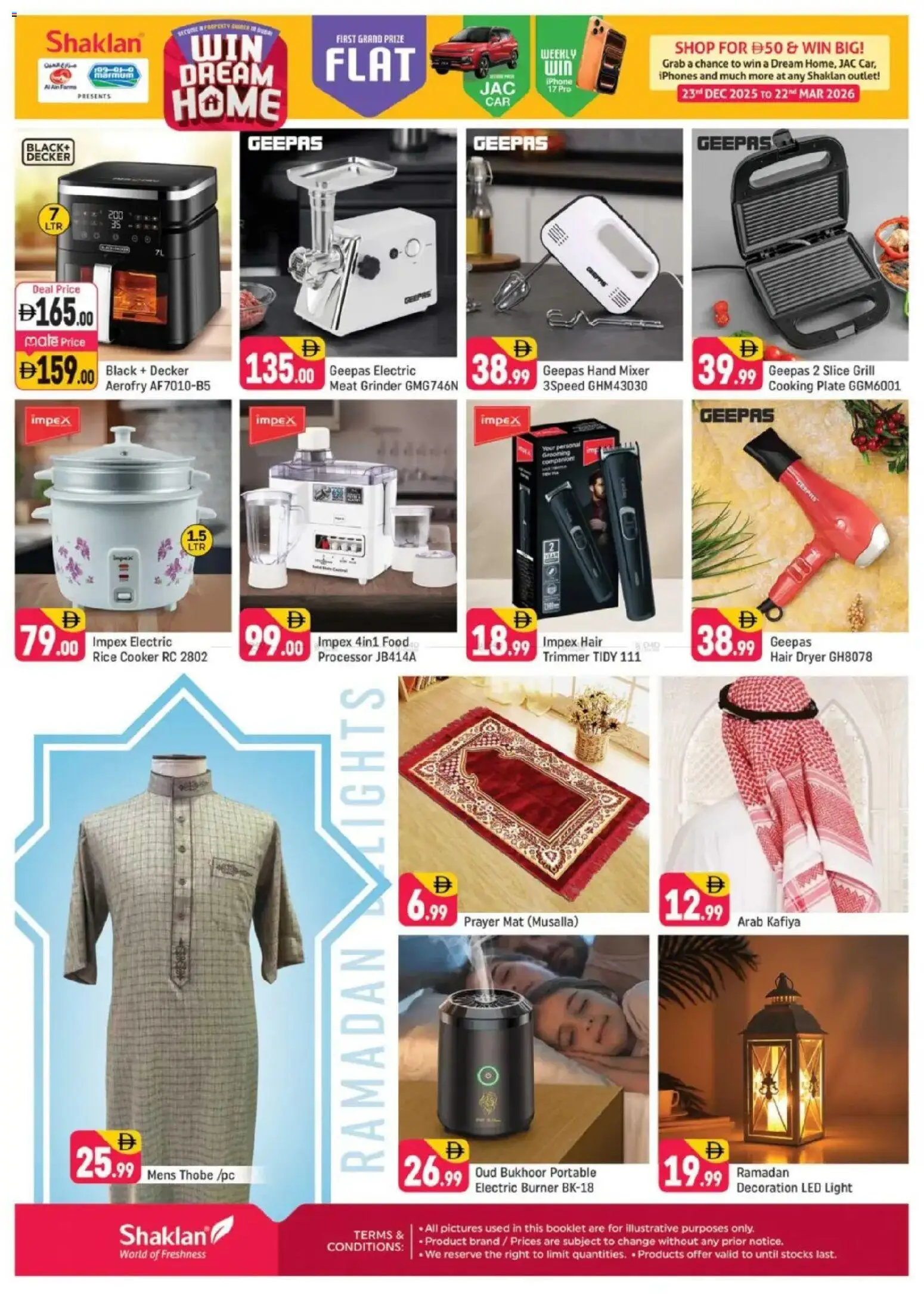 {H1} | Page: 16 | Products: Nojatuoli, Saltstænger, Farvepatrone, Viski