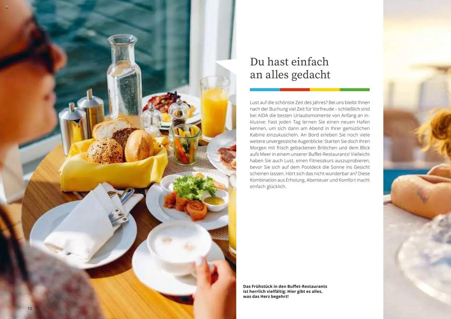 Aida Prospekt 	 – gültig ab 01.10.2026 | Seite: 8