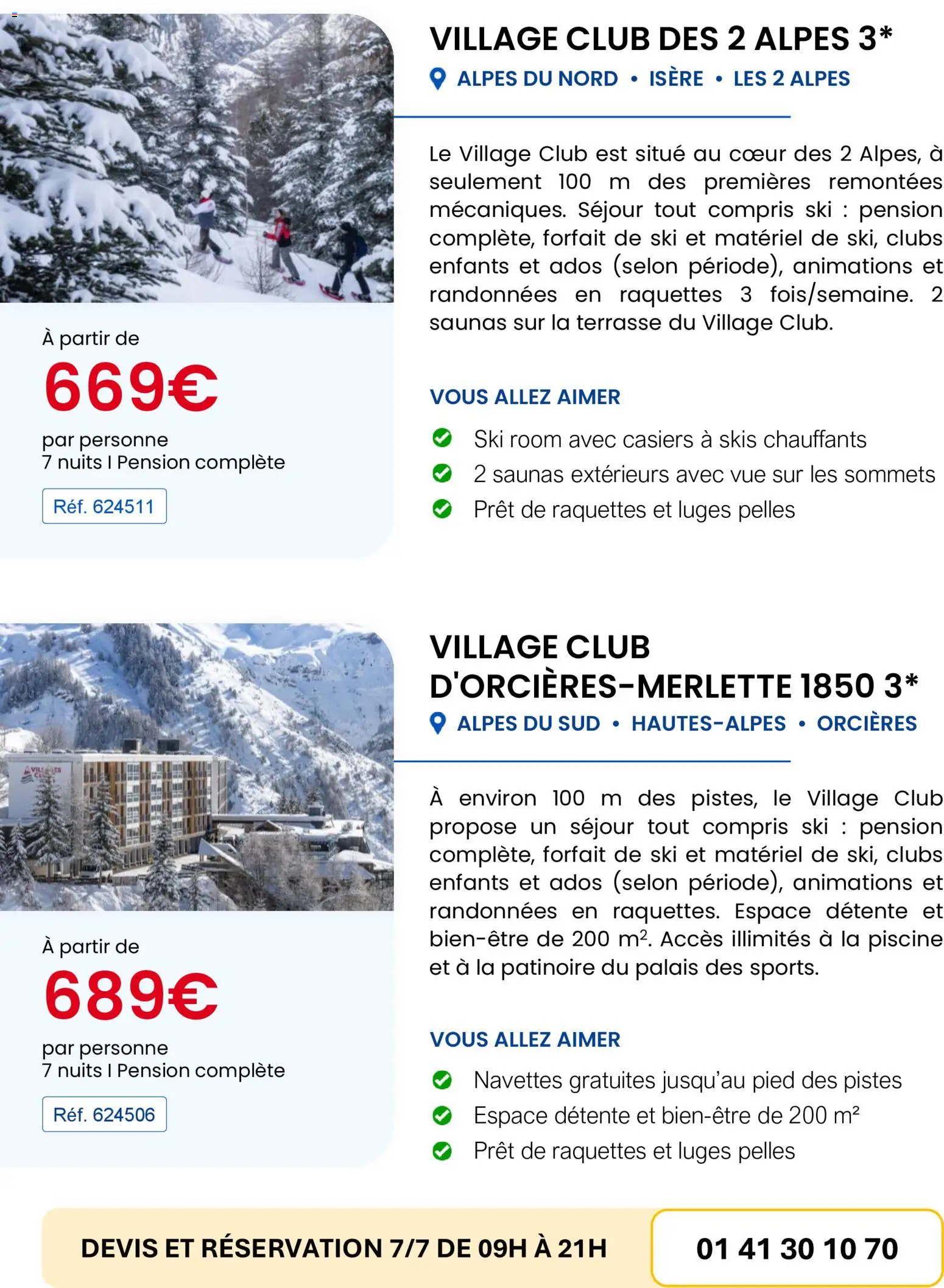 {H1} | Page: 2 | Produits: Luges, Ski