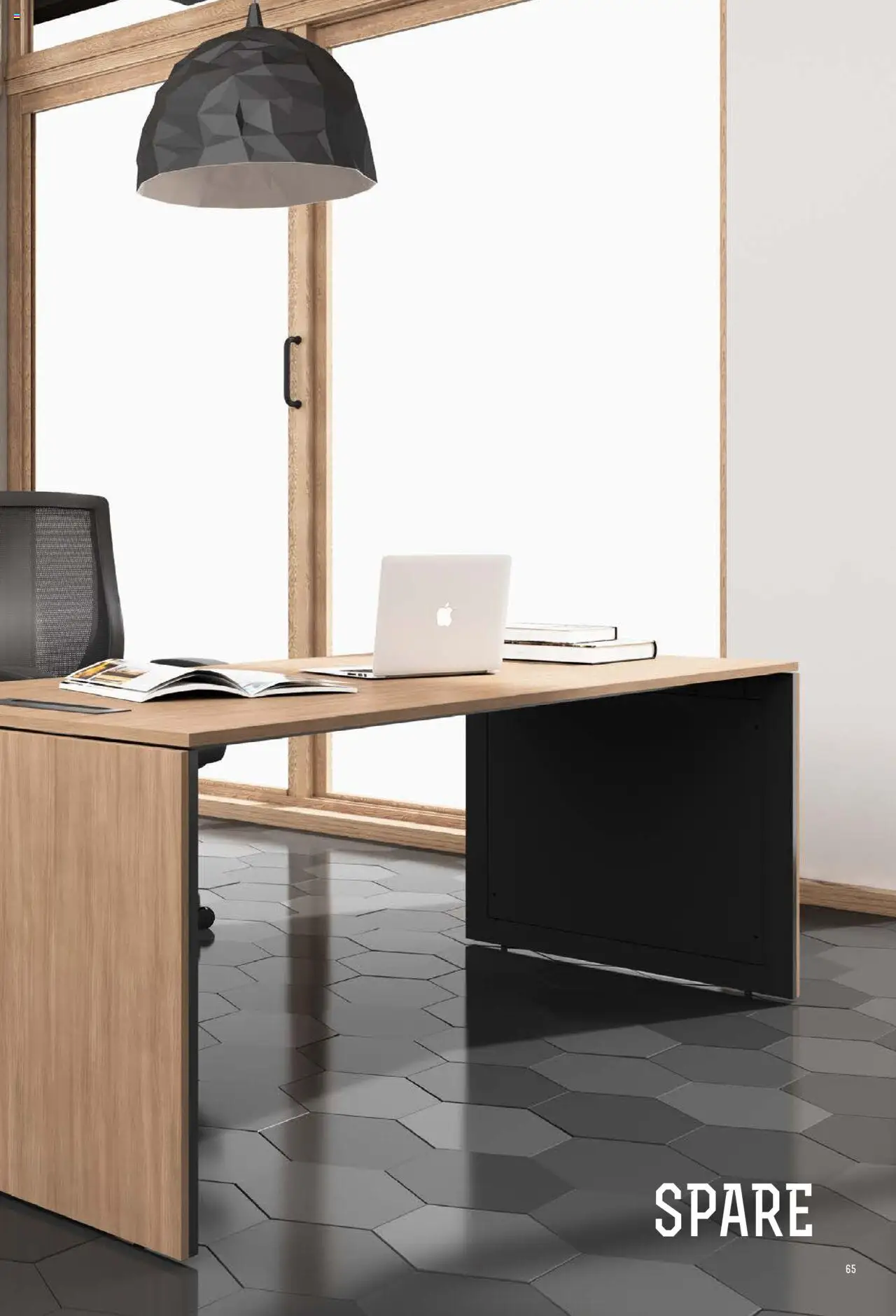 Staples Mobiliário por encomenda │ válido de 24.02.2022 | Página: 65