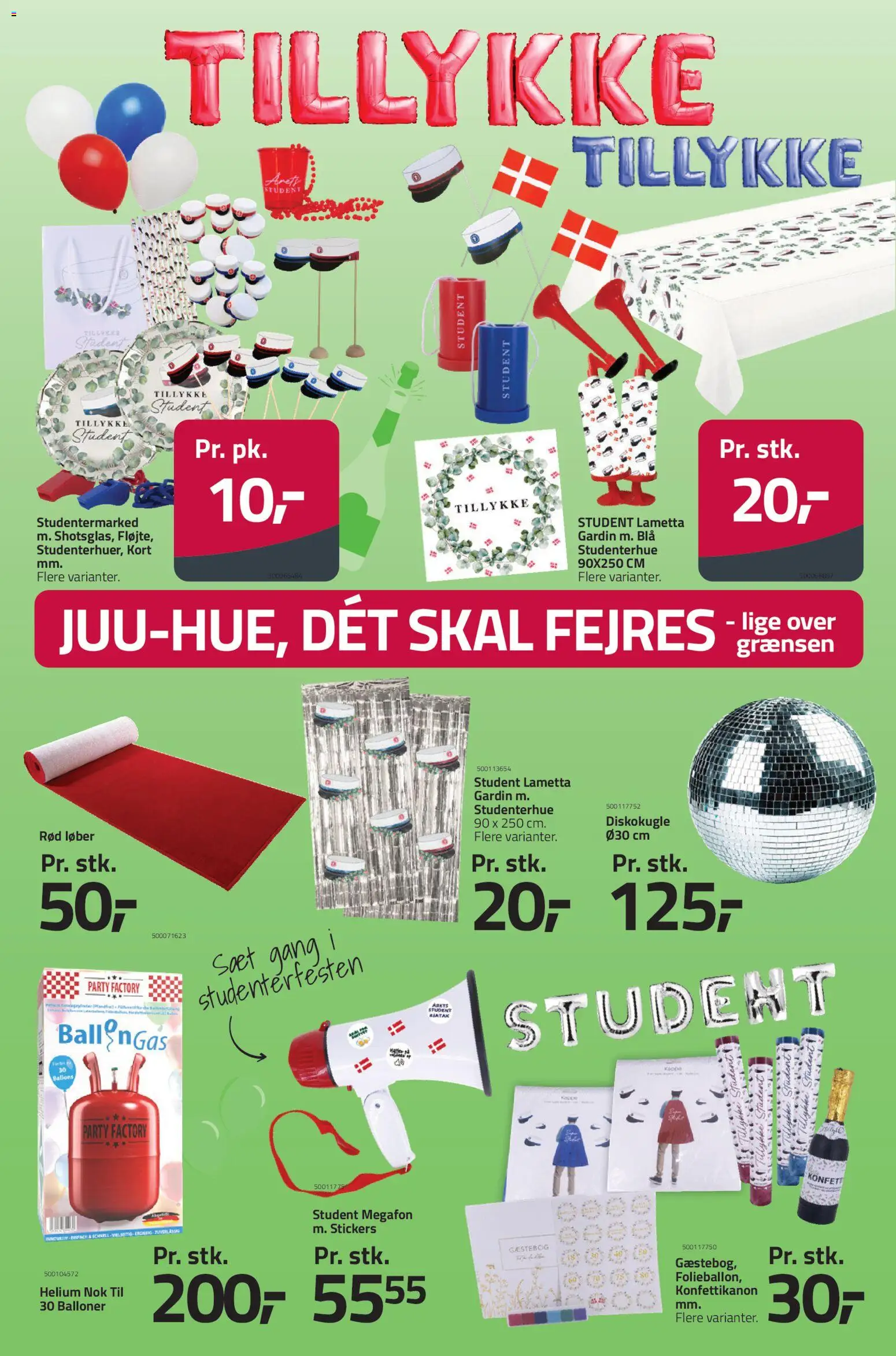 Fleggaard tilbudsavis – gyldig fra 29.04.2026 | Side: 30