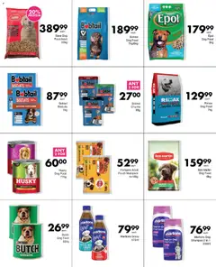 Save specials catalogue – valid from 25.03.2026 | Page: 85