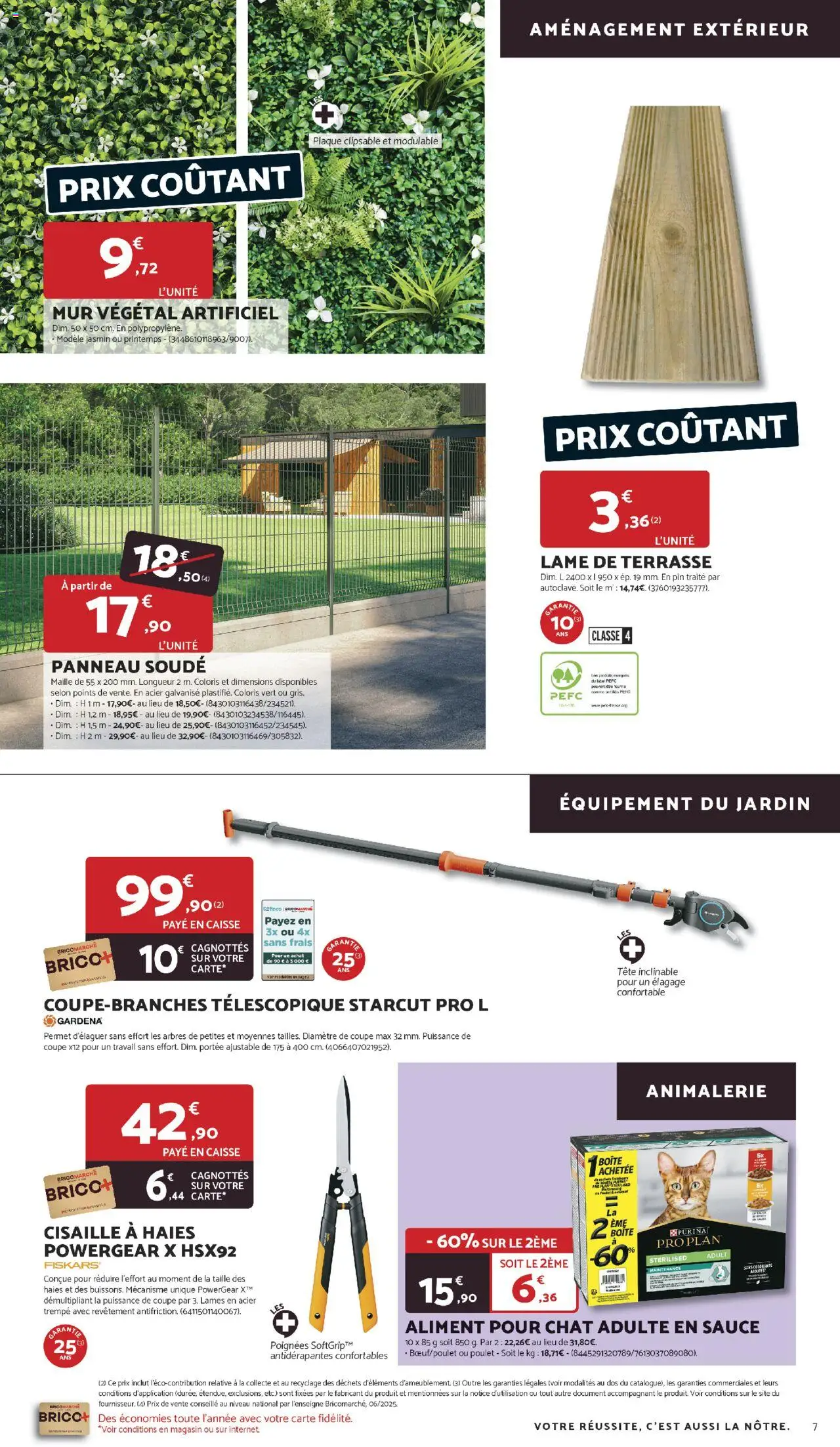  | Page: 7 | Produits: Poignées