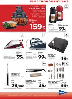 Vista previa Hipercor catálogo válido desde el 29.01.2026 | Página: 43