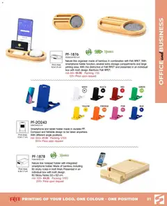 Sapo Giveaways Catalogue σε ισχύ από 07.01.2026 | Σελίδα: 91