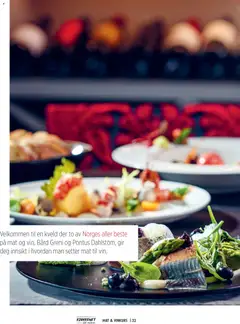 Forhåndsvisning av Jacobs Kurskatalogen  gyldig fra 25.03.2026 | Side: 32