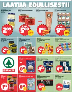 Tokmanni-mainoslehti voimassa 30.03.2026 alkaen | Sivu: 21