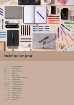 Office Depot reklamblad aktuell från 01.02.2025 | Sida: 100 | Produkter: Pennvässare